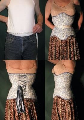 literotica corset|corset training .